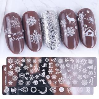 nail stamping plate - Prices and Deals - Jan 2024