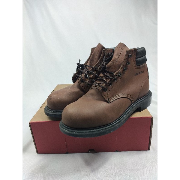 Red wing 2245 deals for sale