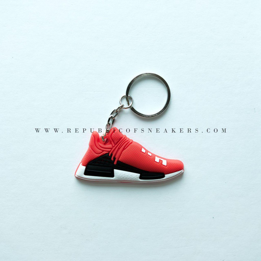 Adidas 2024 nmd keyring