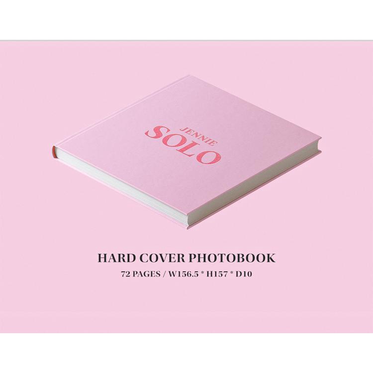 BLACKPINK Jennie - Solo Album | Shopee Singapore