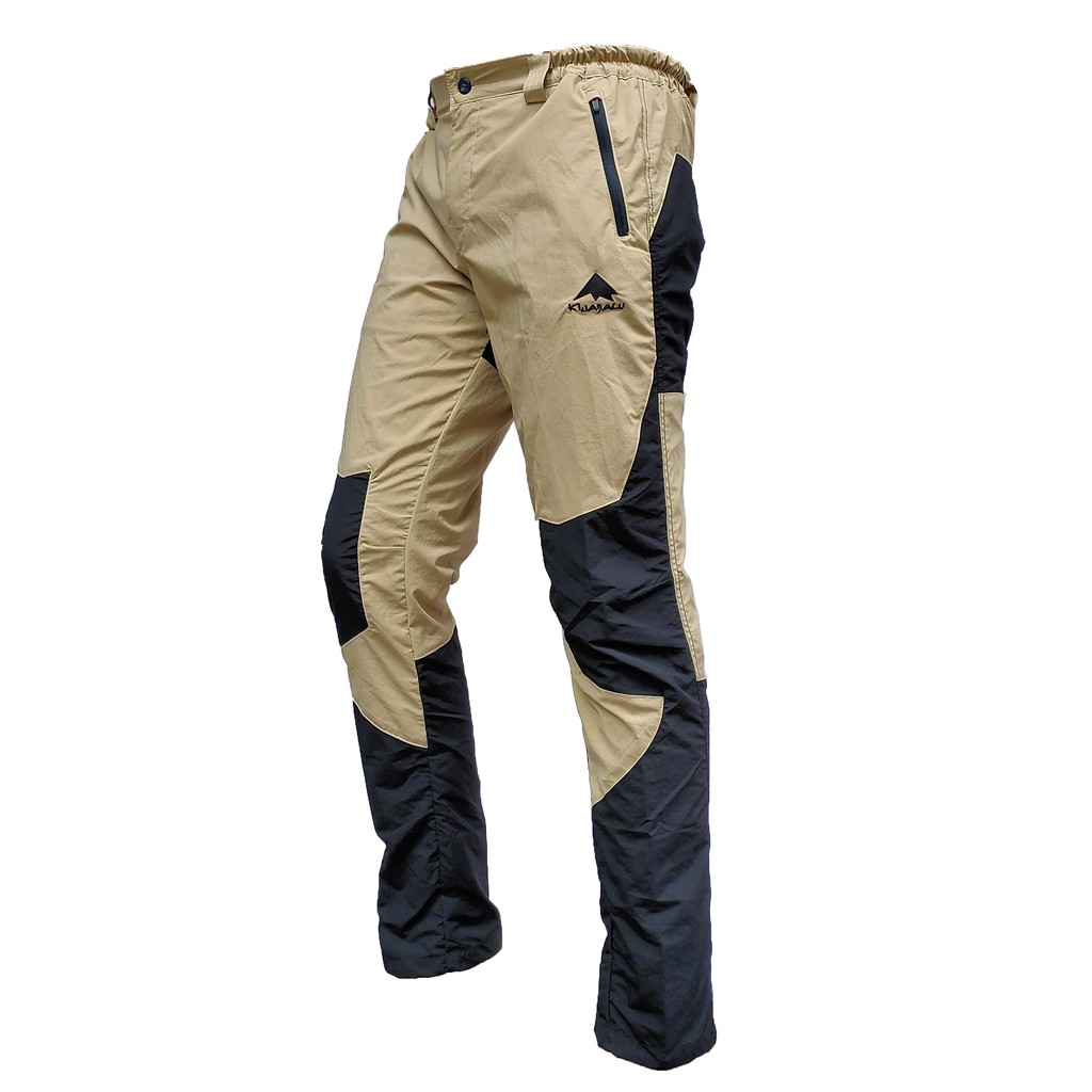 Kinabalu Outdoor Hiking Trousers