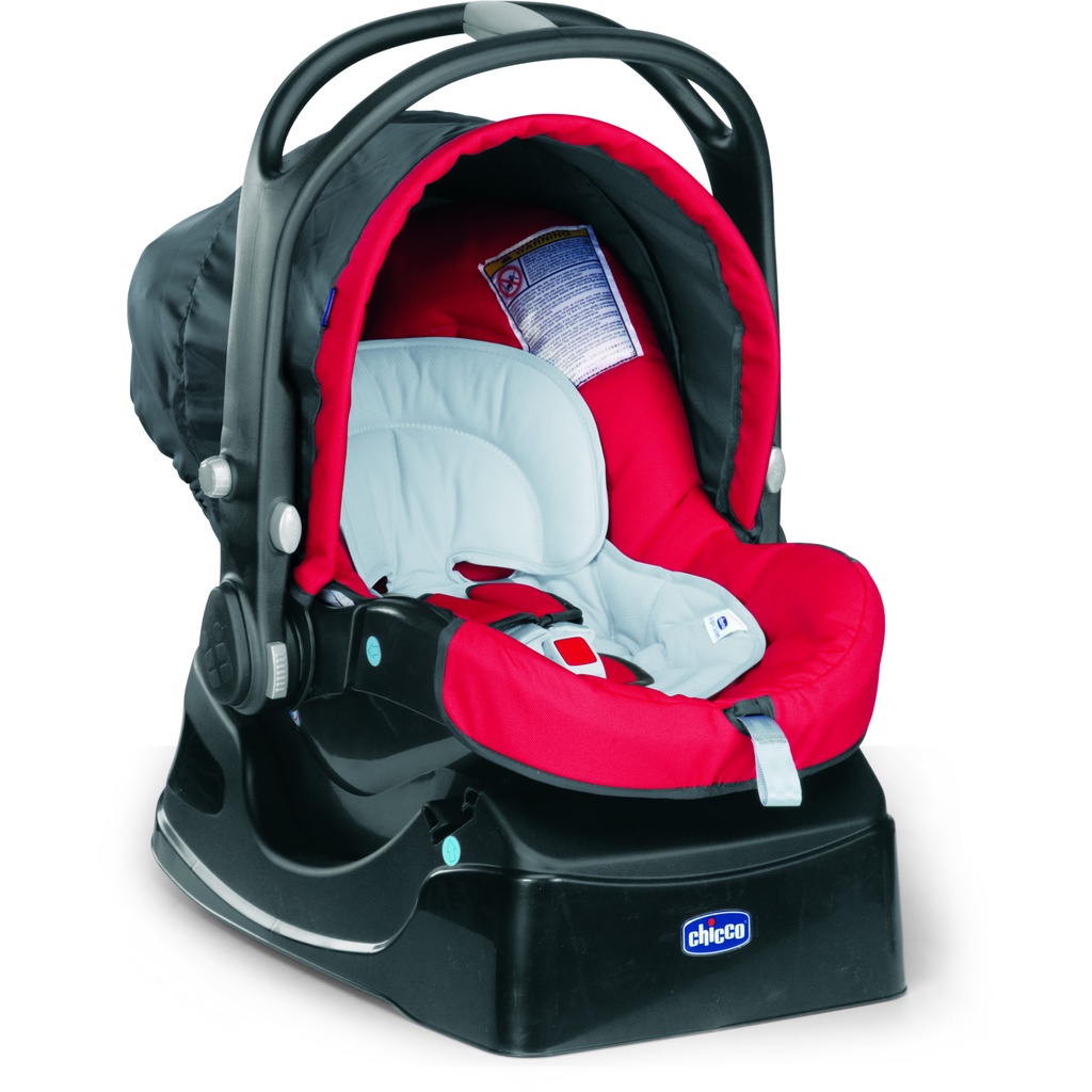 Chicco Auto Fix Lux Car Seat Shopee Singapore