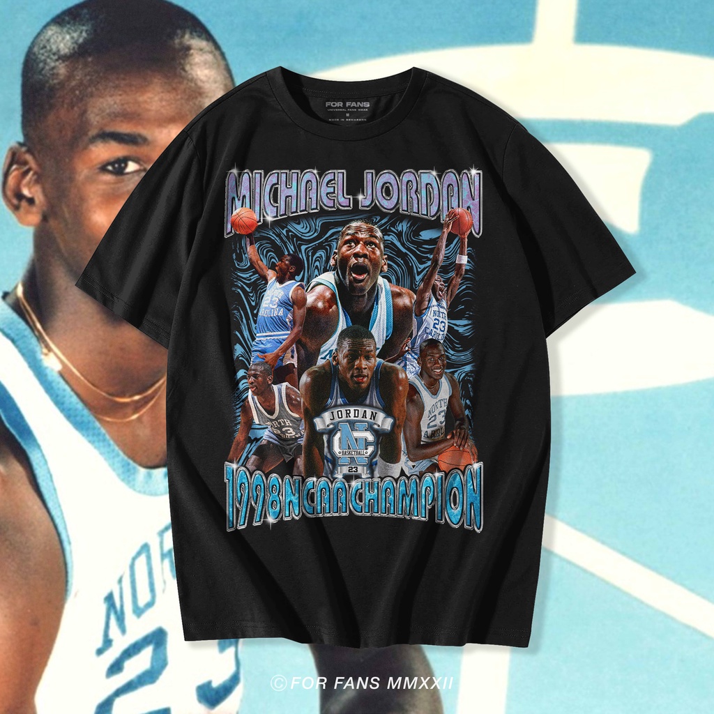 t shirt basketball jordan