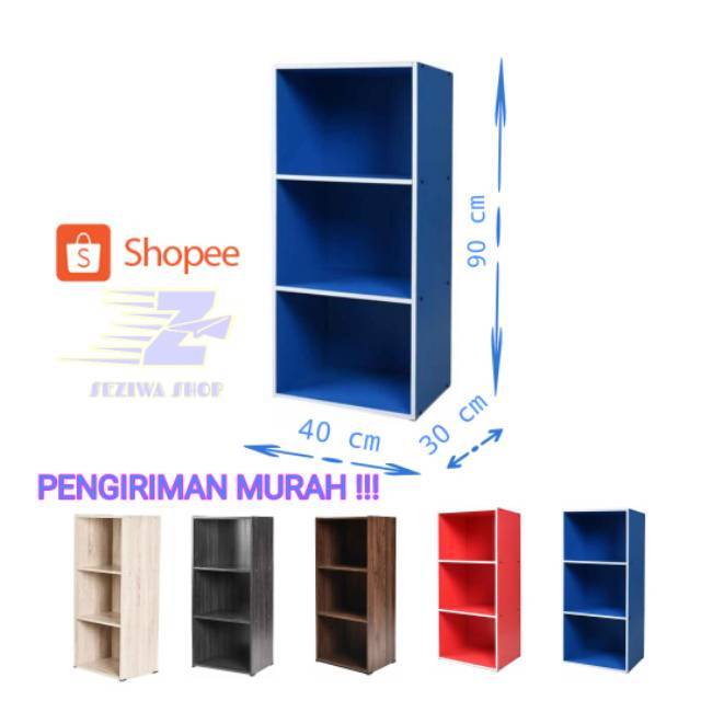 Multi-purpose rack stacks 3 Helmet rack Toy rack | Shopee Singapore