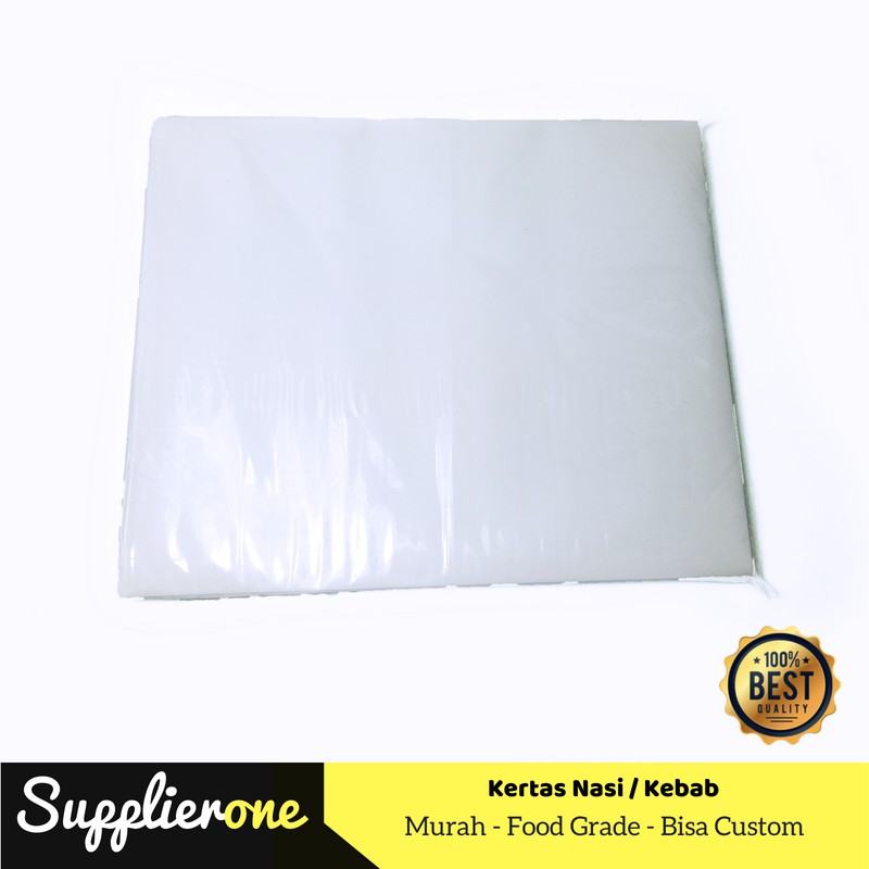 KFC Rice Paper Kebab Paper/ Rice Wrapping/ Kebab Wrapping/ Kebab ...