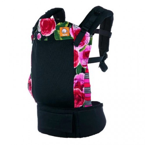 Tula: Standard Carrier Shopee Singapore