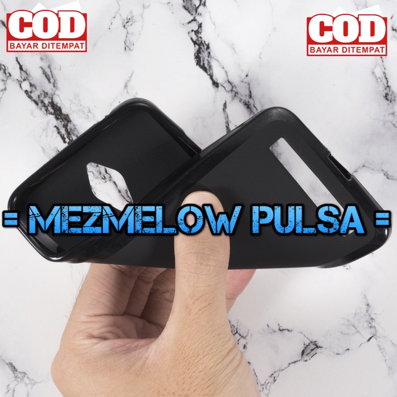 Casing TPU Caseng Silicone Soft Case Softcase Asus Zenfone Go ZC500TG - Gambar 3