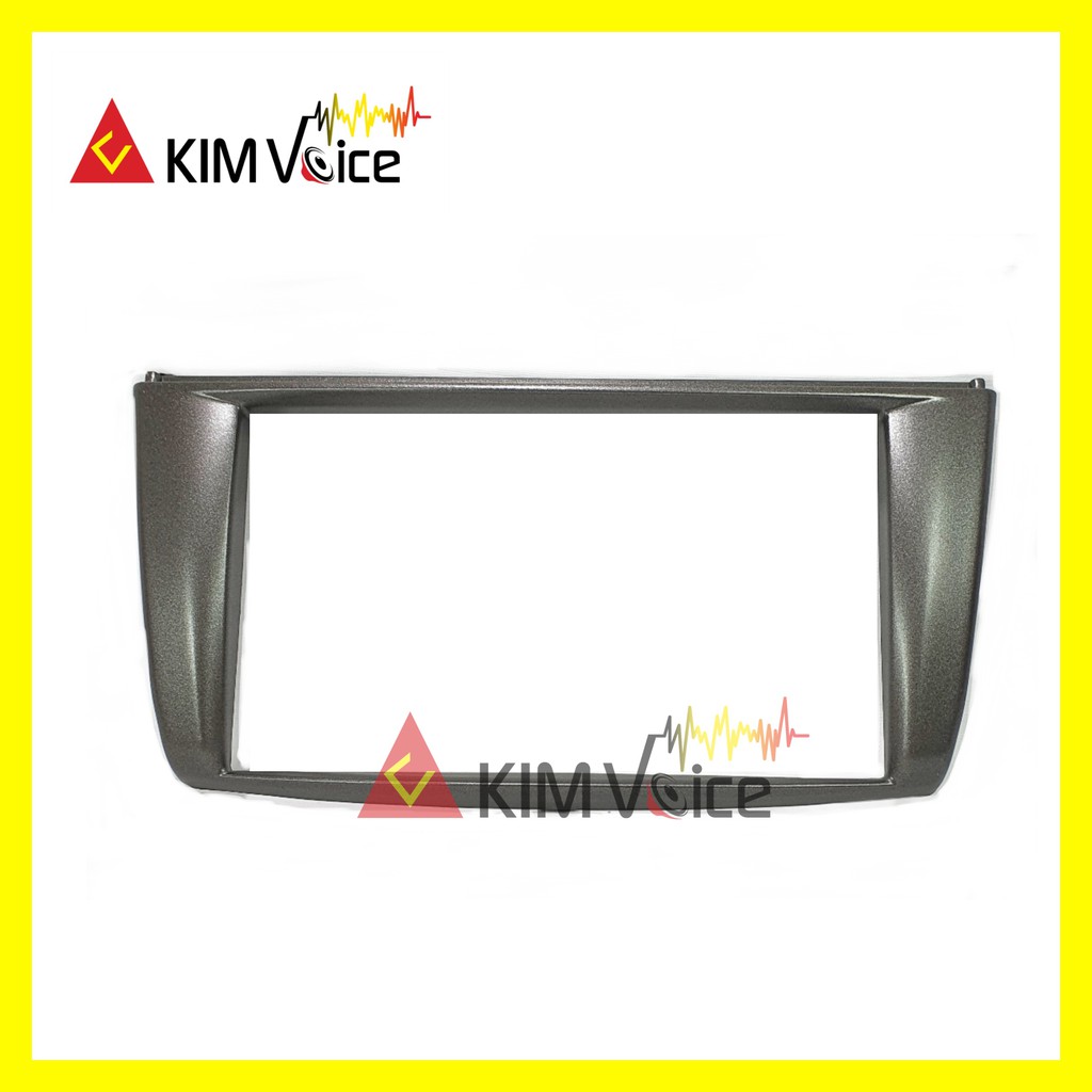 7 Inch Head Unit Frame for Proton Gen 2 | Shopee Singapore