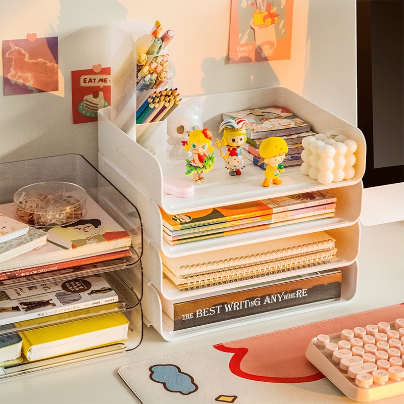file rack for desk