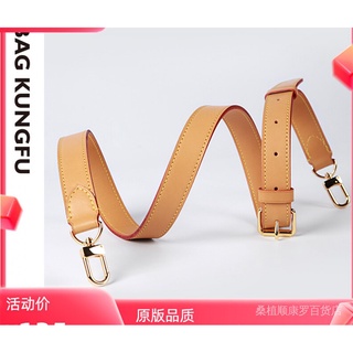 Jingqian LV Speedy25 Pillow Bag 30 Modified Adjustable Canvas Shoulder  Strap Bag Messenger Bag with Accessories - AliExpress