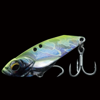 Floating Wobblers Crankbaits Fishing Lure 55mm 65mm for Pike Black