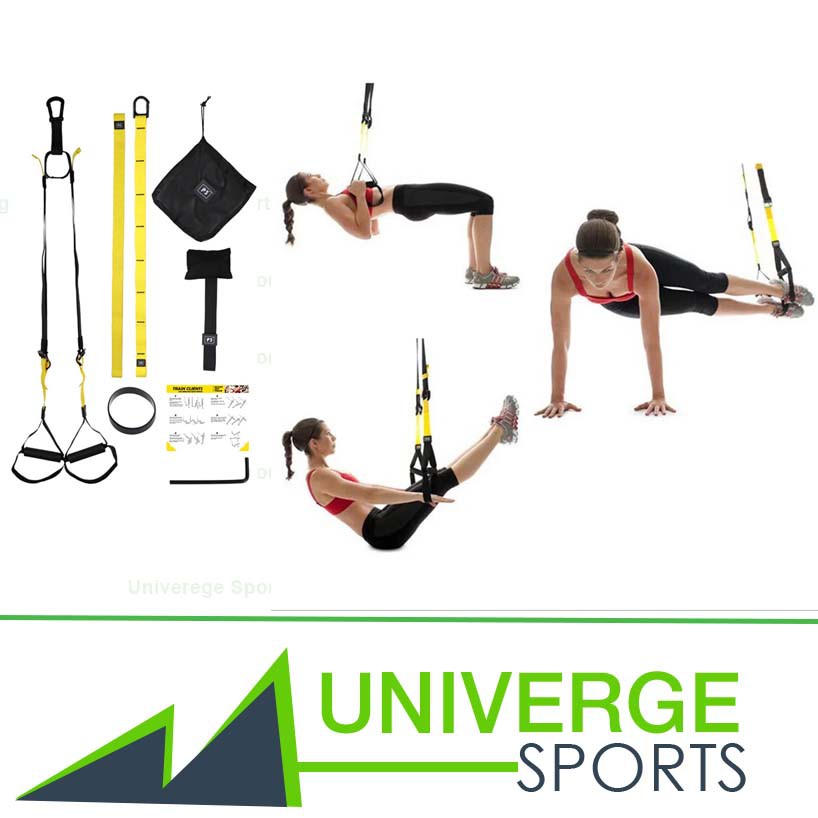 Suspension best sale home trainer