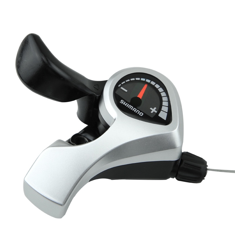 Shimano Tourney SL-TX50 3×6 3×7 Speed Thumb Gear Shifter Trigger