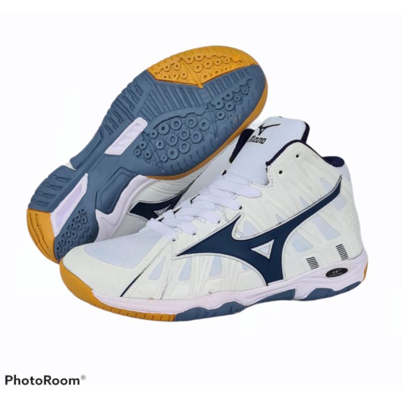 Mizuno wave tornado mens store volleyball shoes