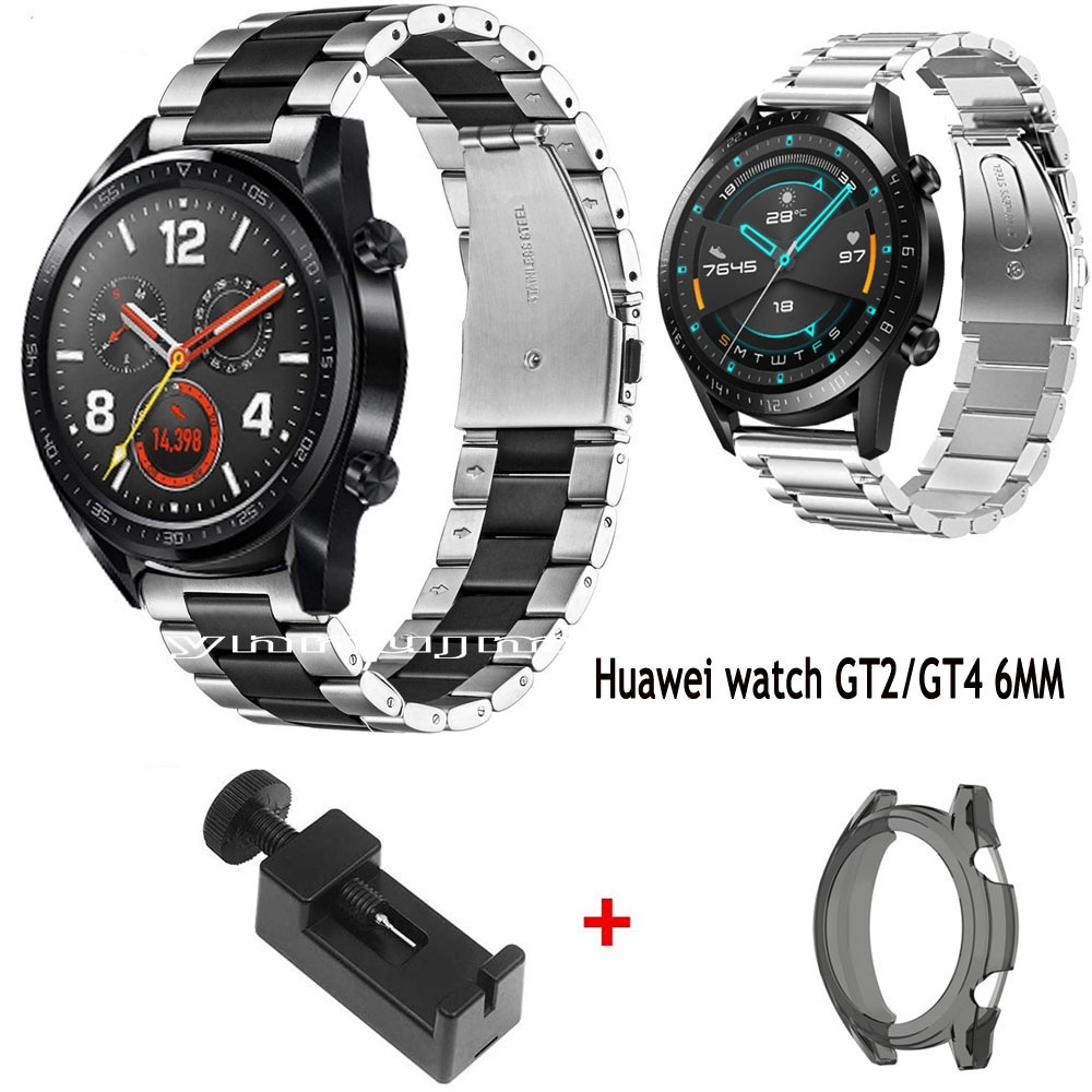 Huawei 2024 smartwatch news