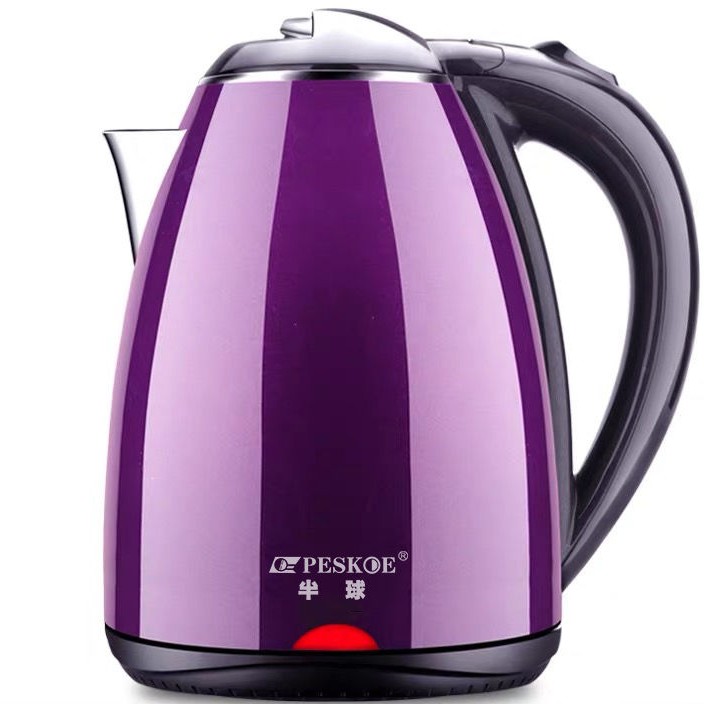 【In stock】electric kettle, boiling kettle, heat preservation stainless