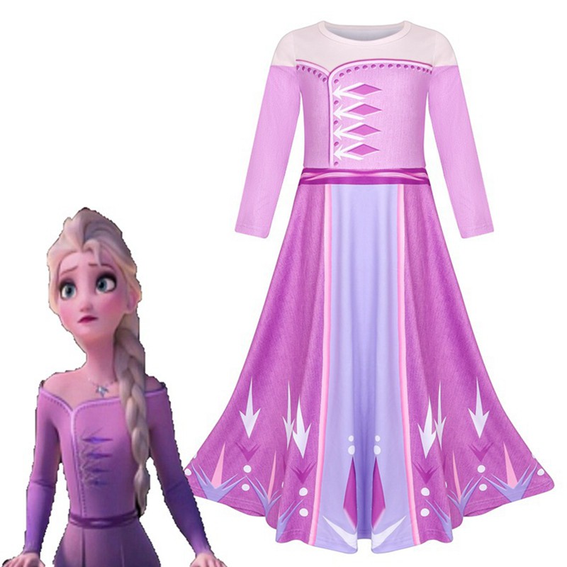 Elsa dress for teenage girl best sale