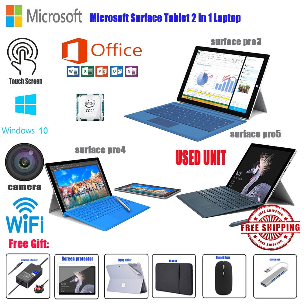 専用　 surface Pro7＋　8G/128G Office2021 Amazon.com : Microsoft Surface Pro 7 12.3in Intel Core i5