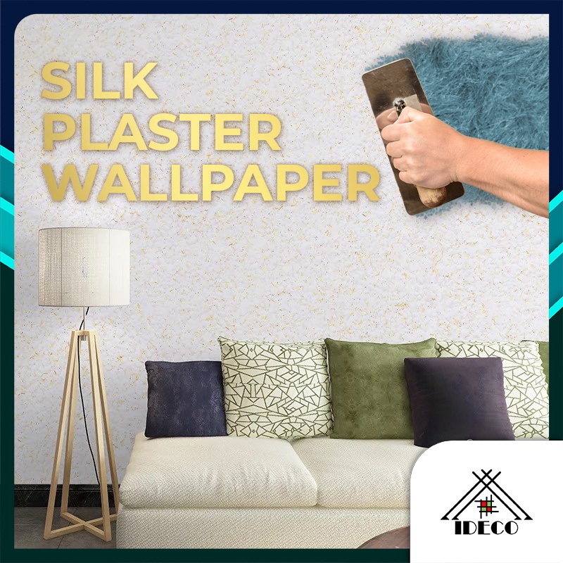 PVC Linen Vinyl Contact Paper for Kitchen Cabinets Self-adhesive Wallpaper  for Bedroom Decoration Living Room Wall Paper