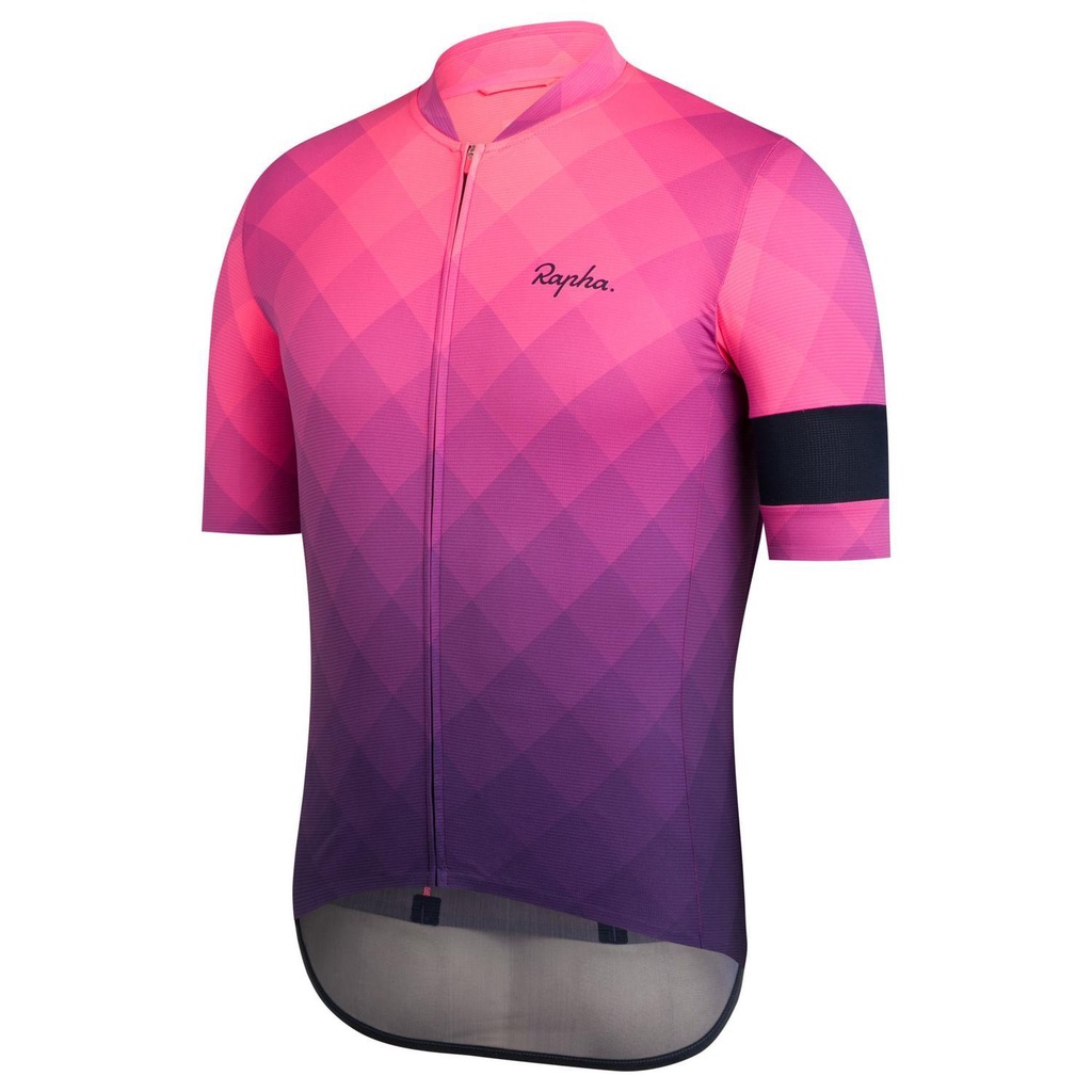rapha supercross jersey