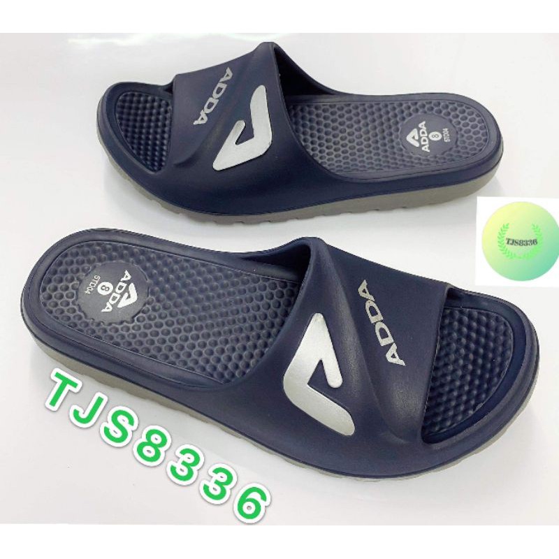 adda flip flop slippers