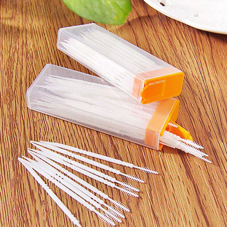 Plastic toothpicks for best sale sale