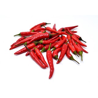 Red Chilli Padi 100g