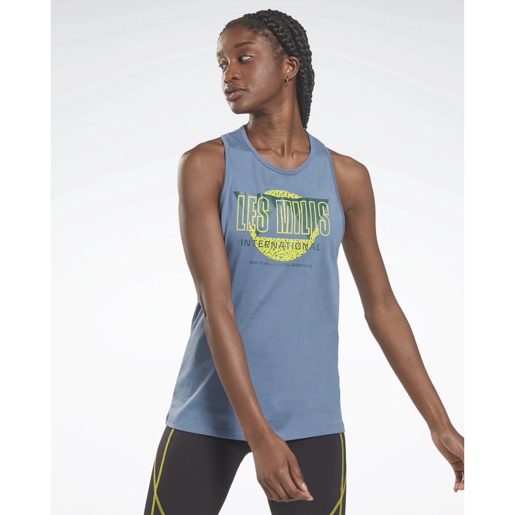 Reebok racerback hot sale tank