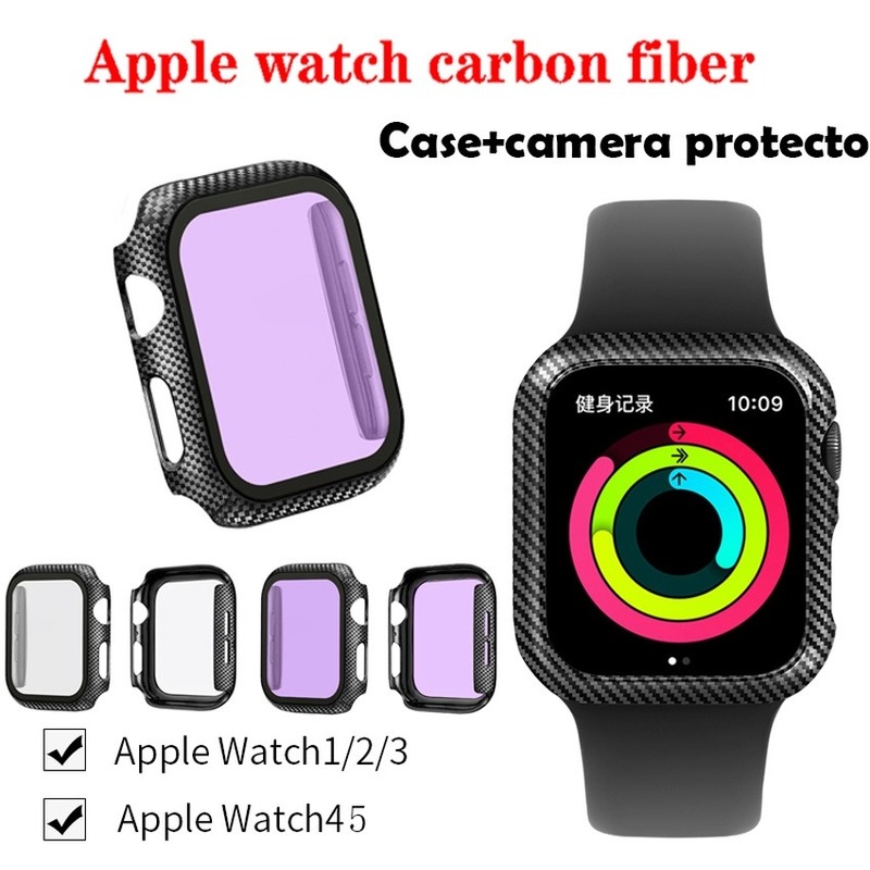 Glass protector for sale apple watch series 4