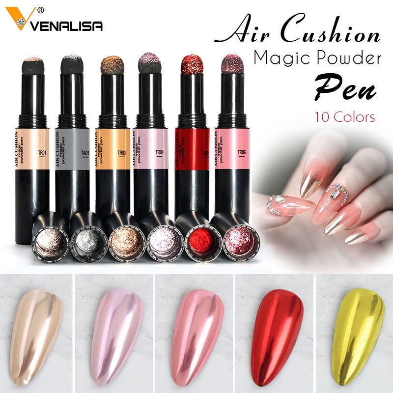 MAGIC POWDER PEN VENALISA 0.5g | Shopee Singapore