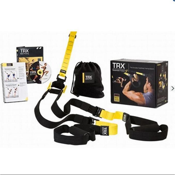 Pro outlet suspension trainer