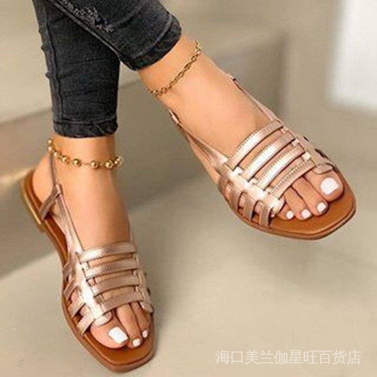 Wholesale sale ladies sandals