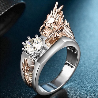 Dragon rings for on sale sale