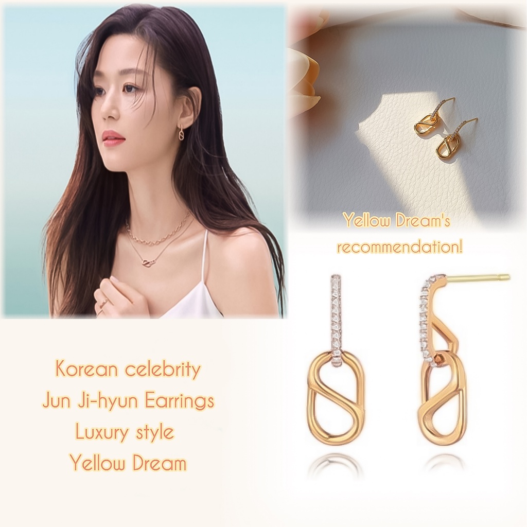 Celeb earrings sale