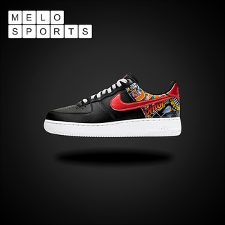 Buy AIr Force 1 Low '07 LV8 LE 'China Hoop Dreams' - CK0732 081