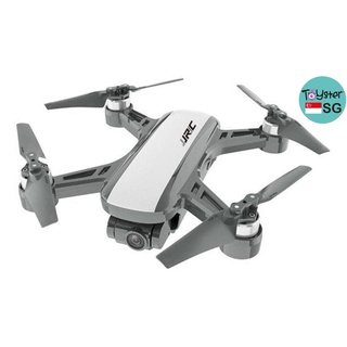jjrc sol drone