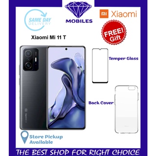 Xiaomi Mi 11T Pro 5G (12/256GB), Mobile Phone Repair & Mobile Phone Shop  Singapore