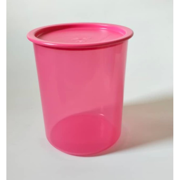 Tupperware One Touch Air-tight Container Canister Small 2.0L -Lychee ...