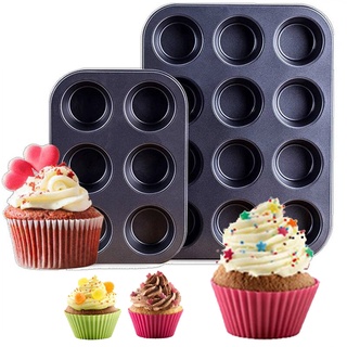 Mini Muffin Pan - Best Price in Singapore - Sep 2023