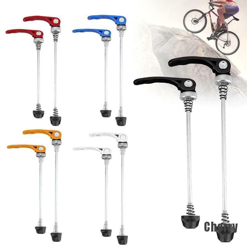 Mountain bike skewer hotsell
