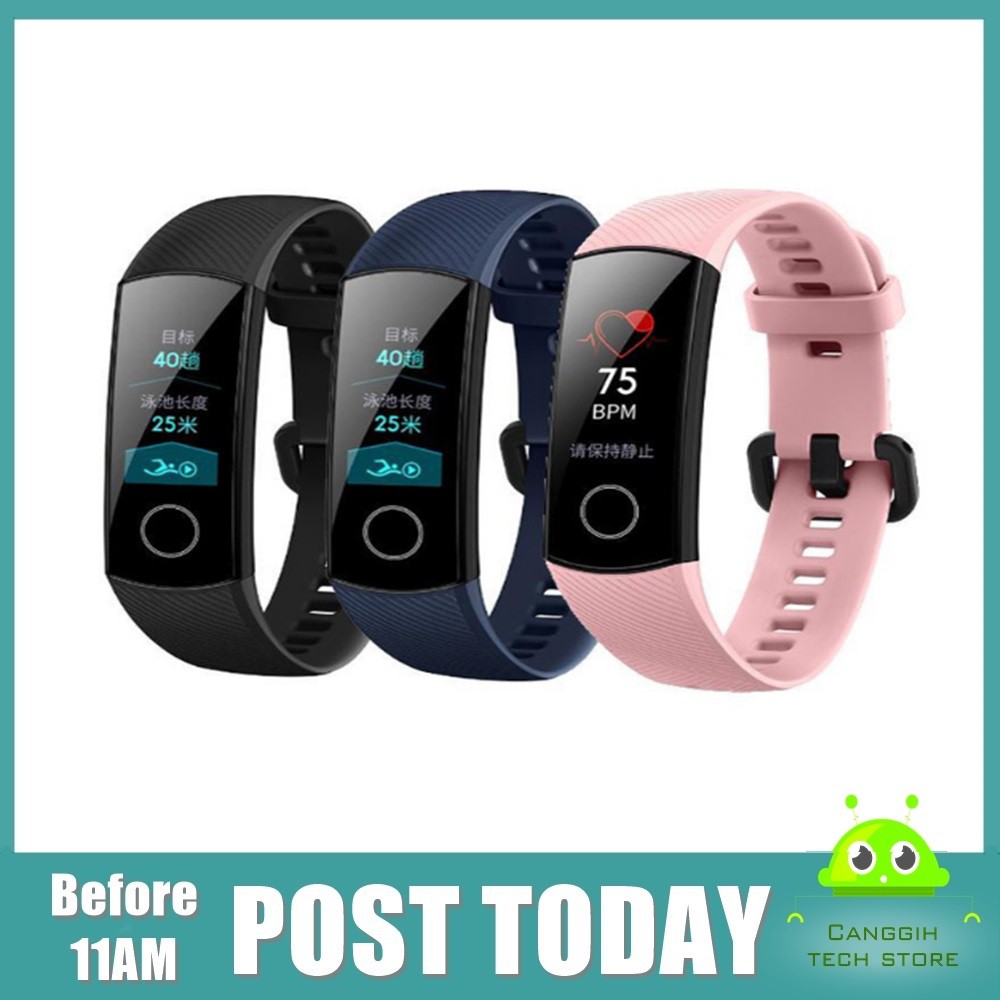 Orologio honor band 4 store