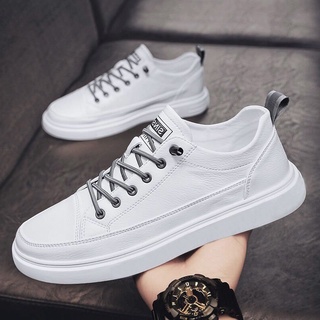 White mens summer on sale shoes