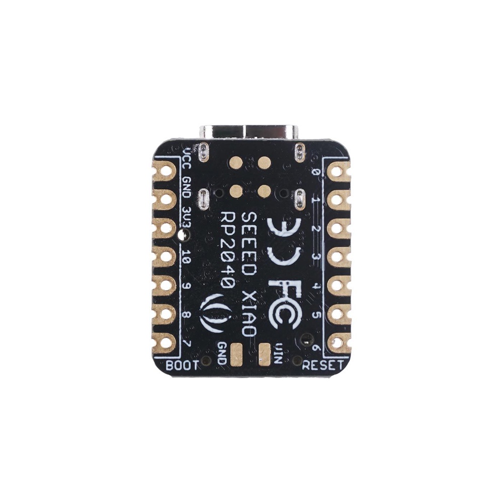 for Arduino Nano rp2040 Motherboard Seeeduino XIAO 2040 Microcontroller ...
