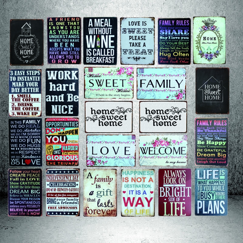 Inspirational A Friend Knows Understands You Tin Wall Art Sign Metal Home Decor Inspirational A Friend Knows Understands You Tin Wall Art Sign Metal Home Decor