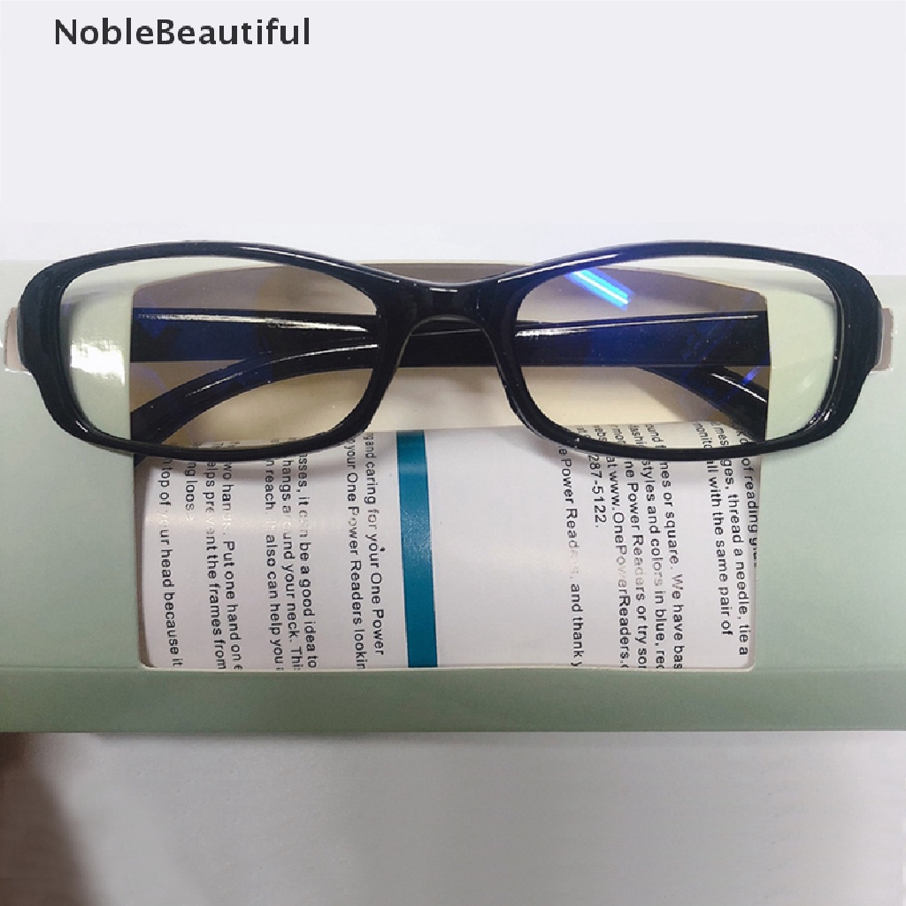 [NobleBeautiful] One Power Readers Auto Adjusting Bifocal Reading ...