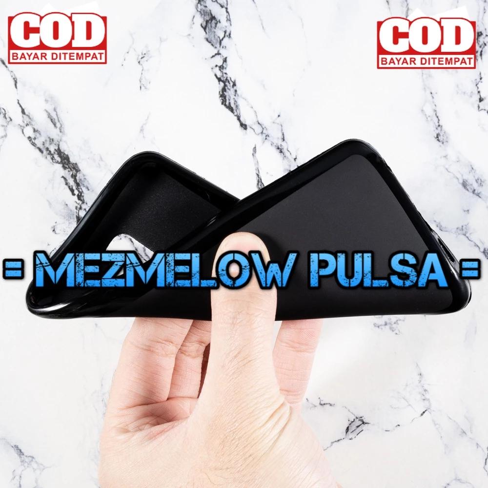 Casing TPU Caseng Soft Silicone Case LG G2 D800 D802 - Gambar 3