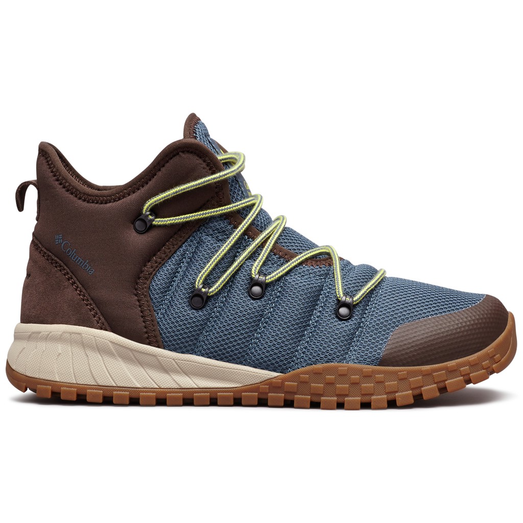 Fairbanks 503 best sale sneaker boots