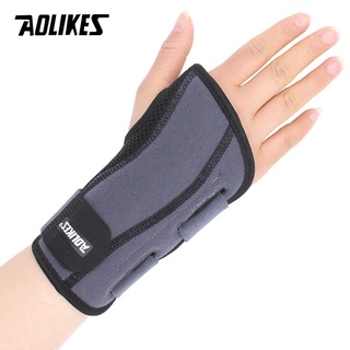 Night Sleep Support Wrist Brace - Singapore's No.1 Carpal Tunnel Wrist Brace