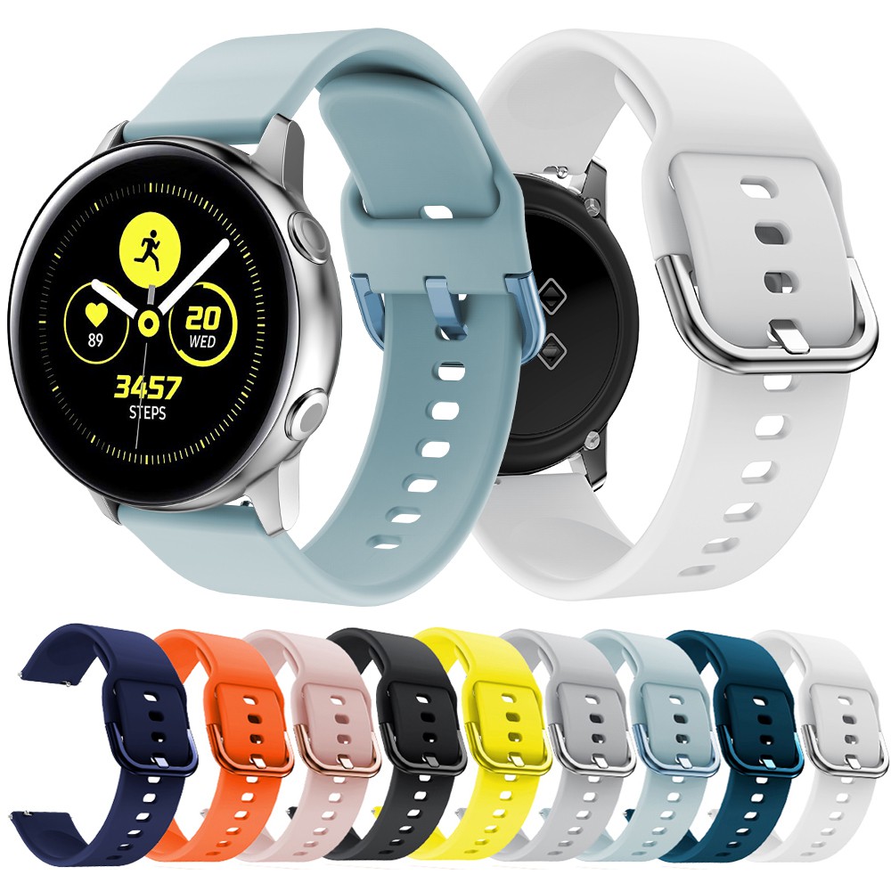 Galaxy gear clearance active 2