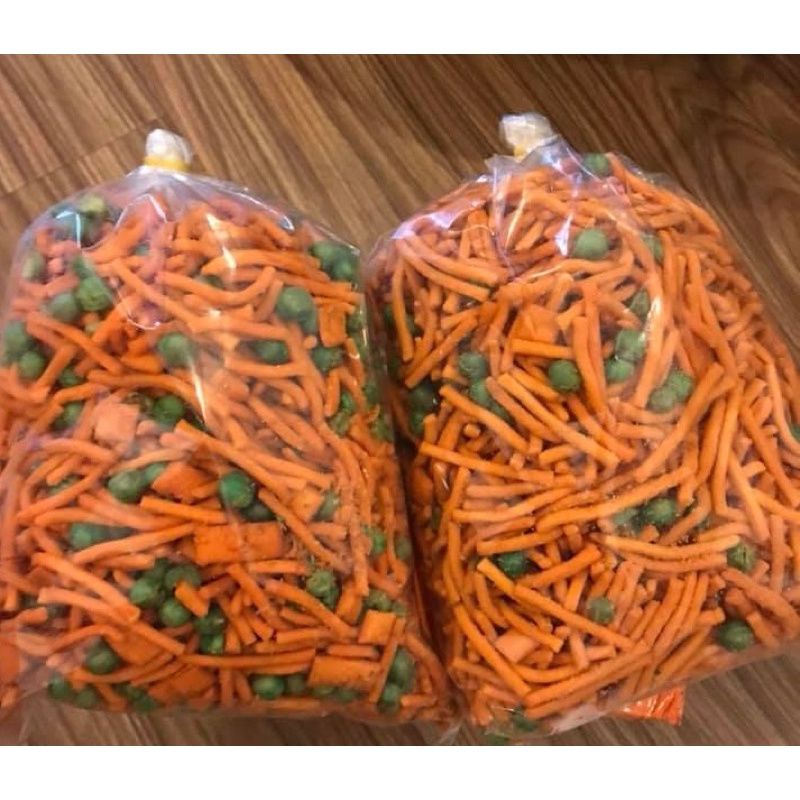 500 grams of delicious snacks (1 bag) | Shopee Singapore
